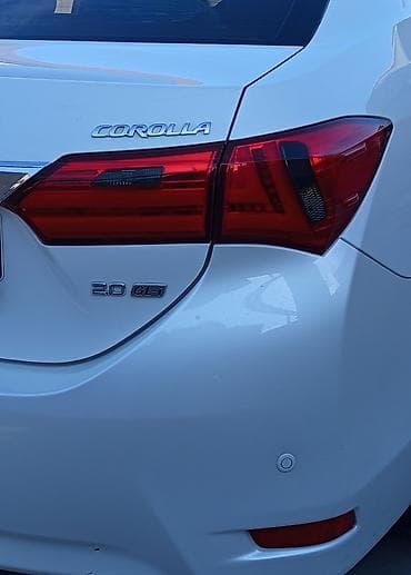 toyota prius farasi: Komplekt, Yaxın və uzaq vuran işıqlar Toyota, Orijinal — 4