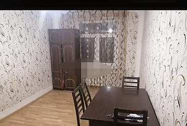 Ehmedli kofe mania terefde 9/6 da 2 otaq 57 kv menzil kiraye verilir