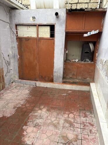 Binəqədi rayonu, mərkəzə yaxın ərazidə həyət evi satılır. Ev 2 lalafo.az -da Binəqədi rayonu, mərkəzə yaxın ərazidə həyət evi satılır. Ev 2