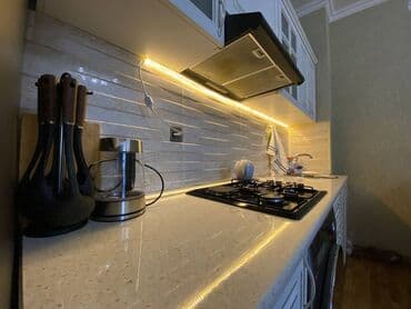 kristal abşeron xirdalan 2 otaqli evler: 3 комнаты, Новостройка, 60 м² — 5