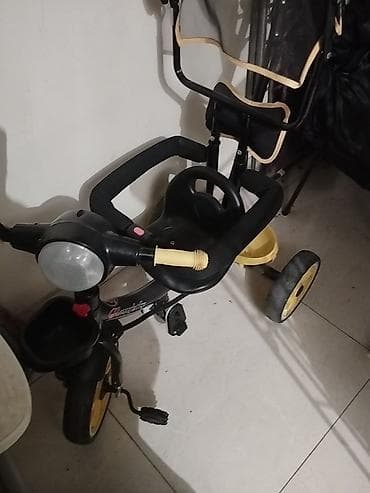 velosiped alan: Kirigi flan yoxdu baha alinib 40 manata verilir — 2