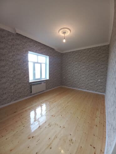 heyet evlerinde bulaq: Məmmədli 4 otaqlı, 130 kv. m, Kredit yoxdur, Yeni təmirli — 5