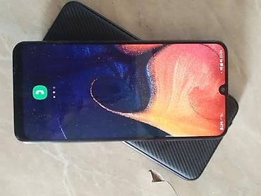 Samsung Galaxy A50, rəng - Göy, Sensor lalafo.az -da Samsung Galaxy A50, rəng - Göy, Sensor