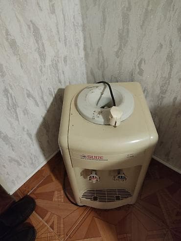 Su filtrləri lalafo.az -da Su filtrləri