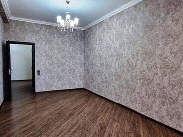 hipoteka evler: 2 otaqlı, Yeni tikili, 90 kv. m — 3