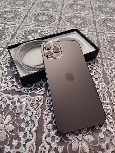 router 5g: IPhone 12 Pro, 128 GB, Graphite — 2