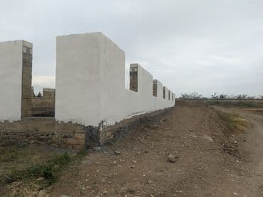 xırdalan kirayə evlər 1 otaqlı: 9 sot, Tikinti, Mülkiyyətçi — 5