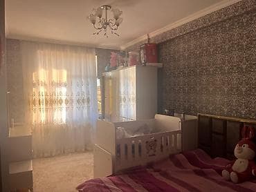 Daşınmaz əmlak: 3 otaqlı, Yeni tikili, 87 kv. m — 4