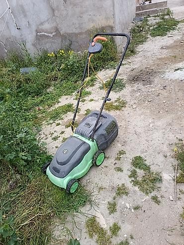 Elektrik Otbiçən
