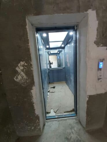 киевский проект 2 комнаты: 2 otaqlı, Yeni tikili, 58 kv. m — 5