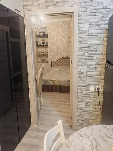 Квартиры: 1 комната, 31 м² — 3