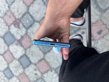 redmi telfonlar: Redmi Note 11, 128 GB, Sensor, Barmaq izi, İki sim kartlı — 5