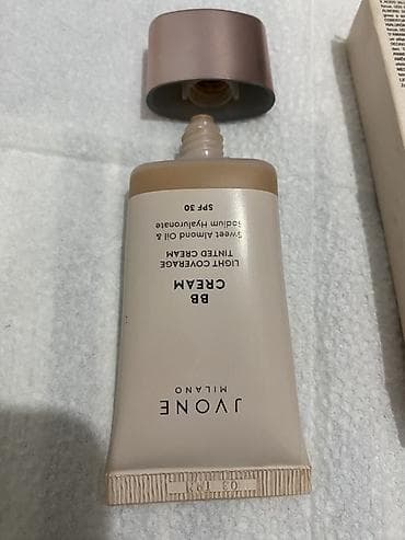 Личные вещи: Крем для лица, 30 мл — 2