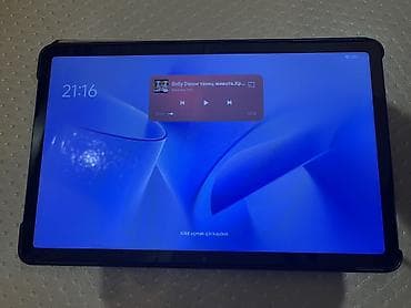 redmi pad 2 pro: Model: Xiaomi Redmi Pad Yaddaş: 128 GB RAM: 4 GB Rəng:Qara Vəziyyəti — 1