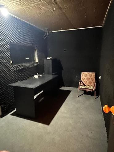 suraxan: Qaracuxurda Heyet Evi Kiraye verilir 3 Otaq Metbex Hamam Tualet Evin — 3