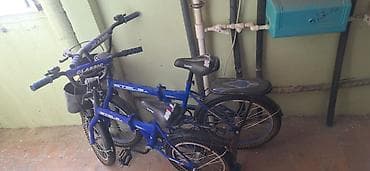 cube velo: Uşaq velosipedi — STELS, mavi rəng Xüsusiyyətlər: - Təkər ölçüsü — 4