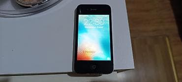 iphone 4 s: IPhone 4, Qara — 3