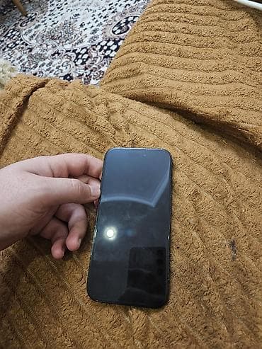 TV və video: IPhone 14 Pro, 128 GB, Graphite, Face ID — 4