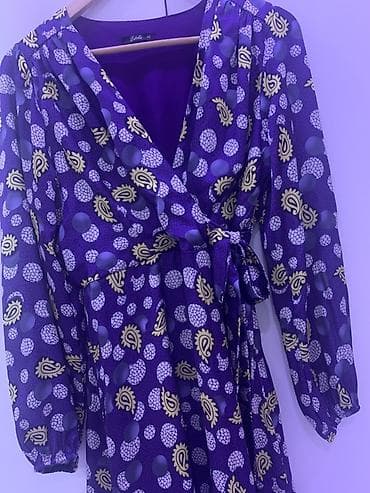 xaç: Gündəlik don, Midi — 3