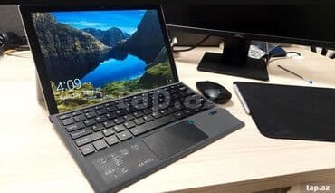 Ноутбуки: Intel Core i5, 8 ГБ ОЗУ, 12.3 " — 7