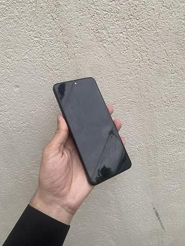 ipad satilir: Redmi Note 12 Pro, 256 GB, rəng - Boz, Sensor — 2