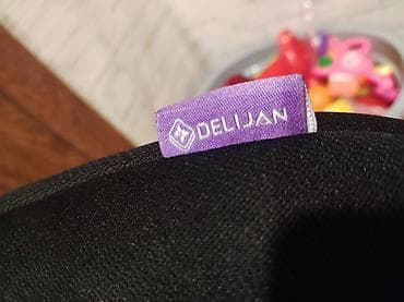 Avtokreslolar: Uşaq avtomobil oturacağı – Delijan Elite New - Yaş/qrup: körpədən — 8