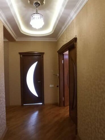 əhmədlidə kirayə: Əhmədli metrosunun çıxışında,16 mərtəbəli binanın 7-ci mərtəbəsində — 14