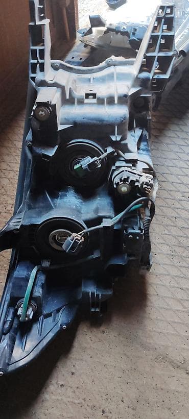 cruze qapi: Məhsul: Toyota Land Cruiser Prado qiriq yerleri var düzəltdirmek olar — 7