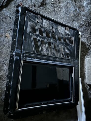 ваз 2107 в рассрочку: Mercedes-Benz w210, 1998 г., Б/у — 2