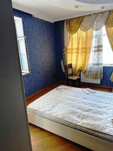 makler gence: 3 otaqlı, Yeni tikili, 110 kv. m — 3