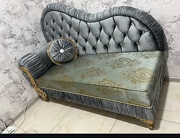 elcan mebel: Künc divan — 1