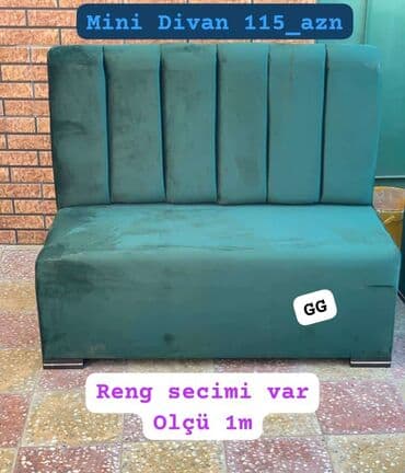 metbext divani: Divan, Yeni — 2