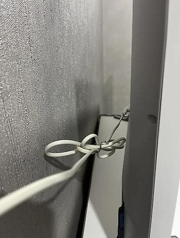 71.50: İşlənmiş Televizor Samsung LED ekran 40" — 3