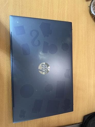 ucuz notebook: HP Pavilion laptop satılır Intel Core i3 11-ci nəsil prosessor 8 GB — 3