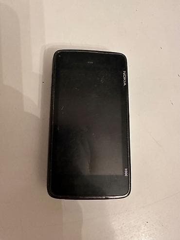 noki n8: Nokia — 2