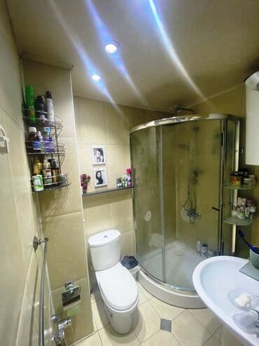 bina evlərinin satışı: 3 otaqlı, Yeni tikili, 80 kv. m — 8