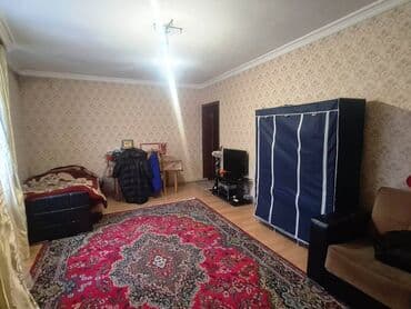 gencede 3 otaqli evlerin qiymeti: 3 otaqlı, Yeni tikili, 82 kv. m — 2