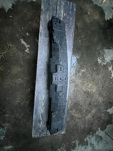 ceşqa 2 mator: Ön, Chevrolet Malibu — 1
