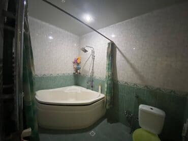 продажа квартира: 3 комнаты, Новостройка, 100 м² — 3