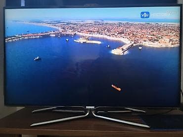 samsung a320: Samsung LED TV, Smart TV funksiyalı - Ekran diaqonalı: təxminən 40–43 — 4