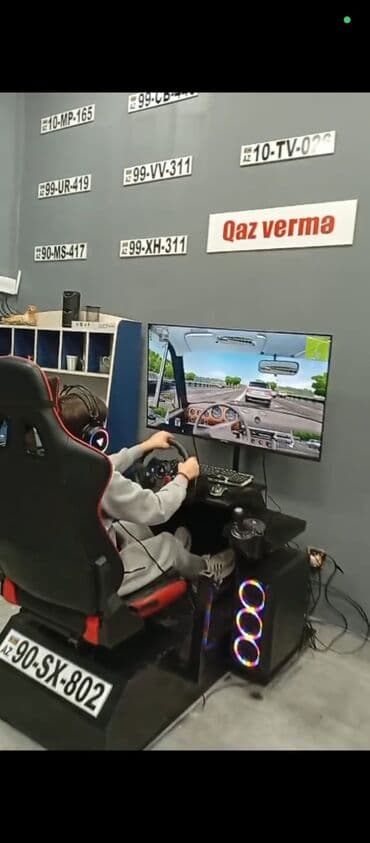 ucuz məişət texnikası: Qiyməti. 1800 AZN. Real alıcı olsa razılaşmaq olar — 8