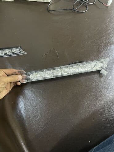 led lampalar ev üçün: Светодиодная, LED, Audi a6, 2015 г., Оригинал, Турция, Новый — 2
