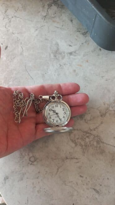 oğlan sepləri: Qol saatı, Quartz, rəng - Qızılı — 3