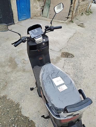 e39 sükan: - SG1800DT, 60 sm3, 2024 il, 1 km — 2