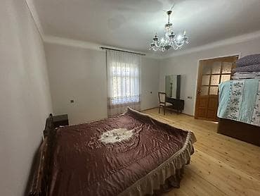 Həyət evləri və villalar: 100 kv. m, 3 otaqlı, İnternet, Telefon, Qaz — 10