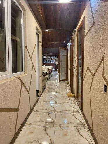 zal satılır: Badamdar ərazisində, DTX qospitalı yaxınlığında, yaşayış — 5