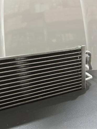 10w40 yag: BYD üçün İnterkuller Radiatoru 2 çıxışlı BYD interkuller radiator Byd — 3
