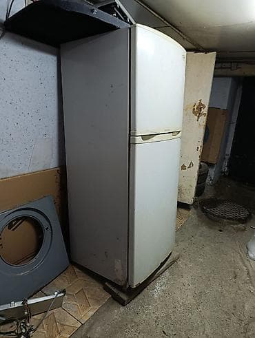 sodo sd 1002: Soyuducu Samsung No-Frost. Buz kimi soyuq verir, sakit işləyir. Nizami — 1