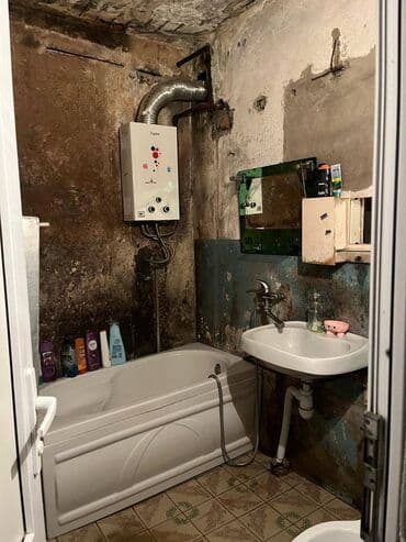 купить дом в баку у моря: Баку, 2 комнаты, Вторичка, 43 м² — 3