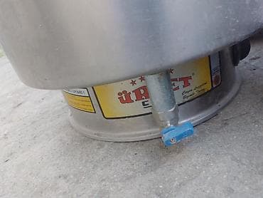 firi: Elektrik qazan Uret, Yeni — 2